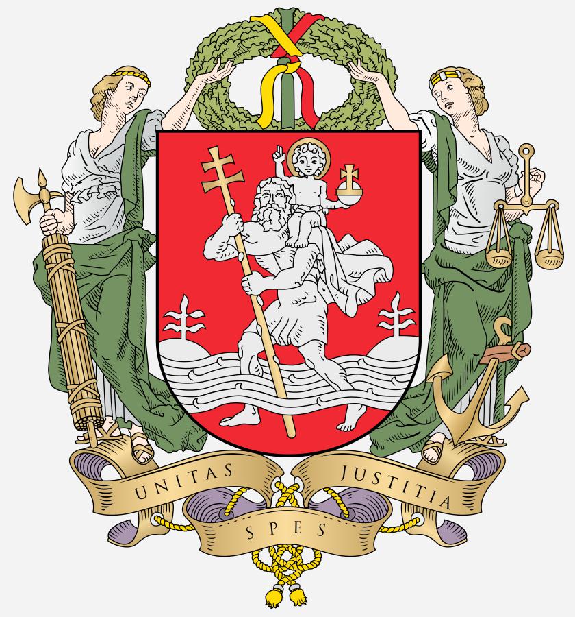 Vilniaus miestas – veikla ir bendruomenė